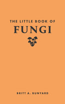 The Little Book of Fungi-9780691259888