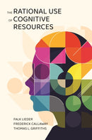 The Rational Use of Cognitive Resources-9780691259949