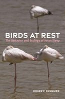 Birds at Rest : The Behavior and Ecology of Avian Sleep-9780691259963