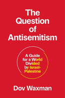 The Question of Antisemitism