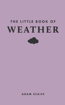 The Little Book of Weather-9780691259994