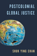 Postcolonial Global Justice-9780691260228