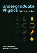Undergraduate Physics