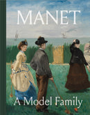 Manet : A Model Family-9780691260662
