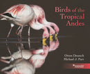 Birds of the Tropical Andes-9780691260686