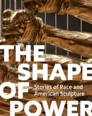The Shape of Power : Stories of Race and American Sculpture-9780691261492