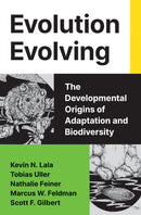 Evolution Evolving : The Developmental Origins of Adaptation and Biodiversity-9780691262413