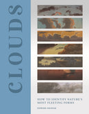 Clouds : How to Identify Nature's Most Fleeting Forms-9780691262482
