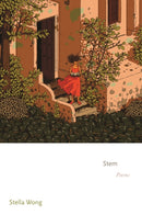 Stem : Poems-9780691264042
