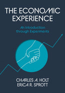 The Economic Experience : An Introduction through Experiments-9780691264110