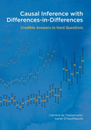 Causal Inference with Differences-in-Differences