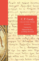 C. P. Cavafy : Collected Poems, Revised Edition-9780691264646