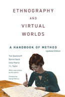 Ethnography and Virtual Worlds : A Handbook of Method, Updated Edition-9780691264851