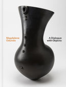 Magdalene Odundo – A Dialogue with Objects