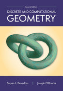 Discrete and Computational Geometry, 2nd Edition-9780691266206