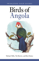 Birds of Angola