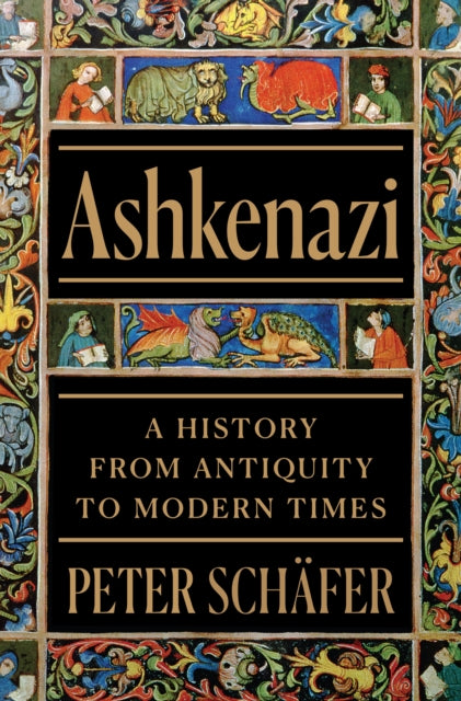Ashkenazi