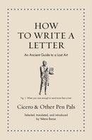 How to Write a Letter