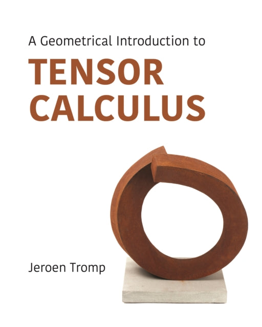 A Geometrical Introduction to Tensor Calculus-9780691267982
