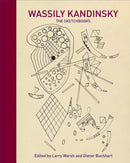 Wassily Kandinsky : The Sketchbooks-9780691268507
