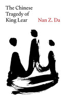 The Chinese Tragedy of King Lear-9780691269160