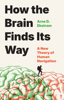How the Brain Finds Its Way
