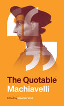 The Quotable Machiavelli-9780691270623