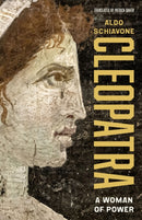 Cleopatra : A Woman of Power-9780691270630