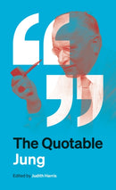 The Quotable Jung-9780691270951