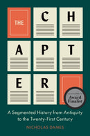 The Chapter : A Segmented History from Antiquity to the Twenty-First Century-9780691271026