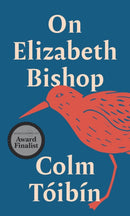 On Elizabeth Bishop-9780691271040