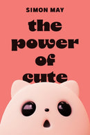 The Power of Cute-9780691271149