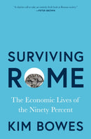 Surviving Rome – The Economic Lives of the Ninety Percent
