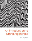 An Introduction to String Algorithms-9780691274539