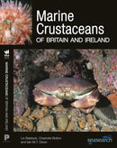 Marine Crustaceans of Britain and Ireland-9780691274744