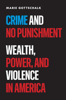Crime and No Punishment : Wealth, Power, and Violence in America-9780691275253