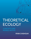 Theoretical Ecology : Concepts and Models with R-9780691275314