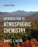Introduction to Atmospheric Chemistry (Second Edition)