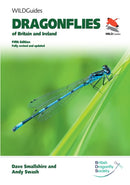 Dragonflies of Britain and Ireland. Fifth Edition : Fully revised and updated-9780691276595