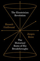 The Einsteinian Revolution – The Historical Roots of His Breakthroughs