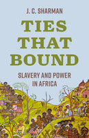 Ties That Bound