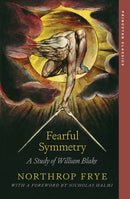 Fearful Symmetry : A Study of William Blake-9780691278100