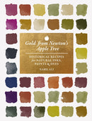 Gold from Newton''s Apple Tree