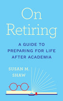 On Retiring