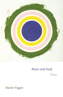 Atom and Void : Poems-9780691278865