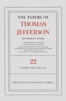 The Papers of Thomas Jefferson, Retirement Serie – 1 November 1824 to 3 May 1825