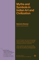 Myths and Symbols in Indian Art and Civilization-9780691279411