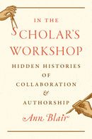 In the Scholar’s Workshop