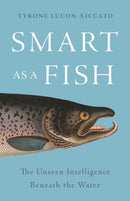 Smart as a Fish