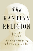 The Kantian Religion-9780691280592